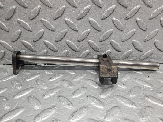 50451 Mercedes-Benz Manual Gearbox Shift Rod Reverse Gear A1152650219