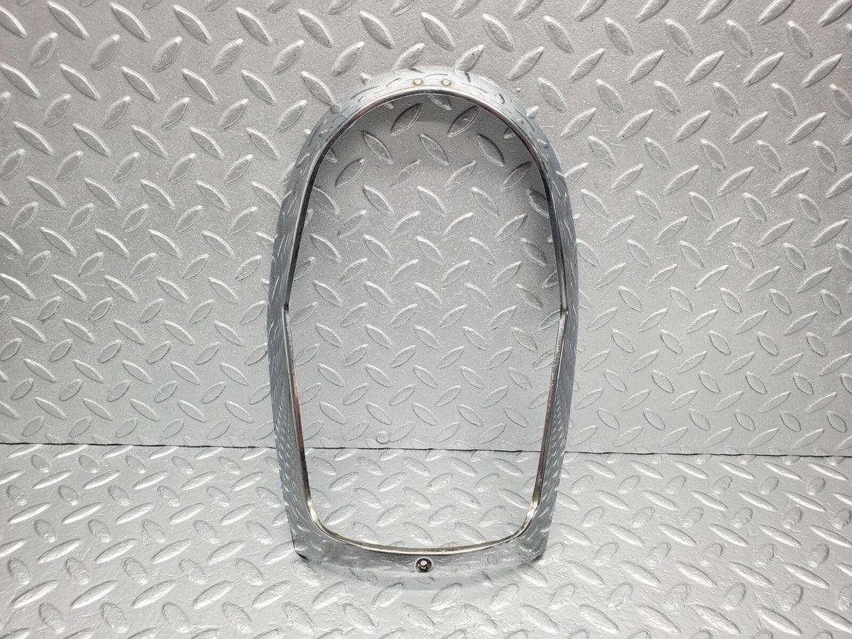 48536 Mercedes-Benz W108 Headlight Chrome Frame 1305542029