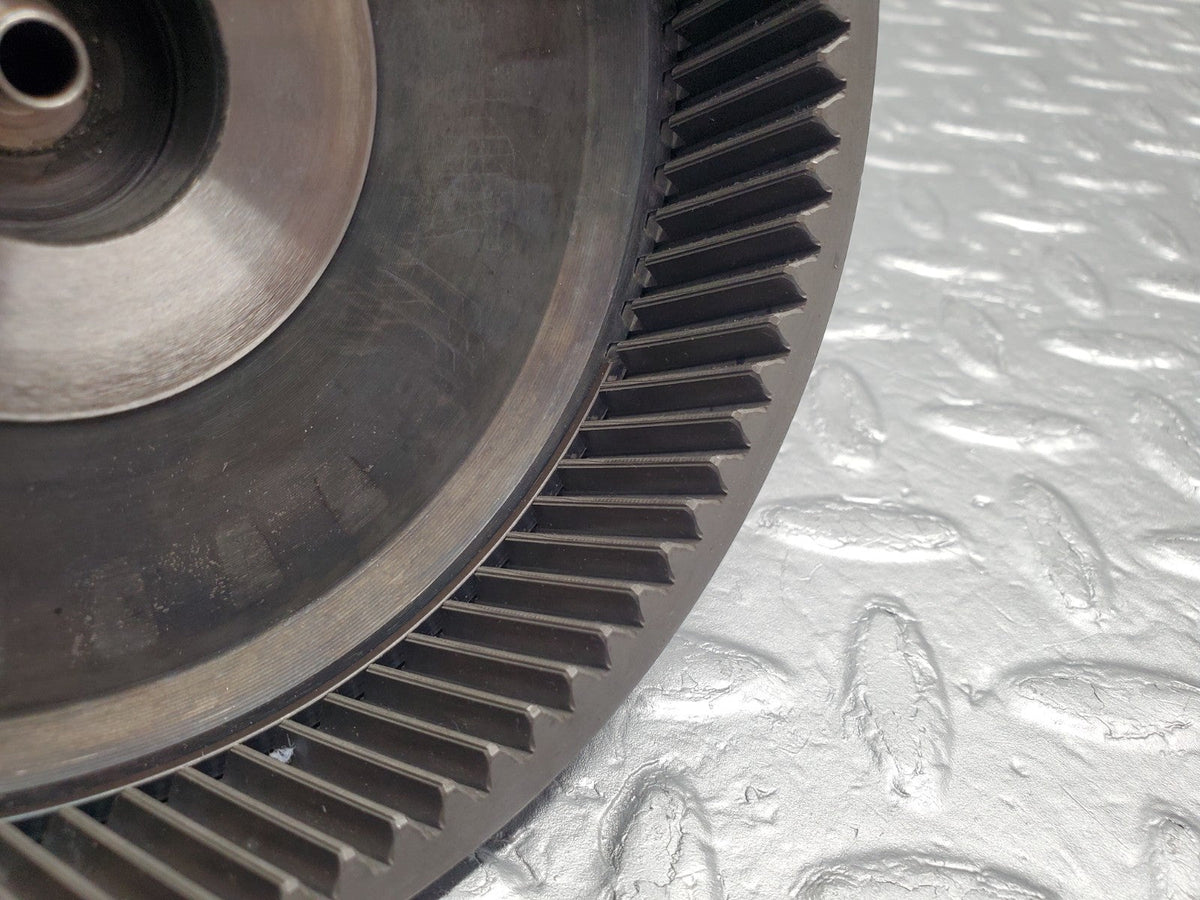 50280 Mercedes-Benz Automatic Gearbox Shaft 722.001