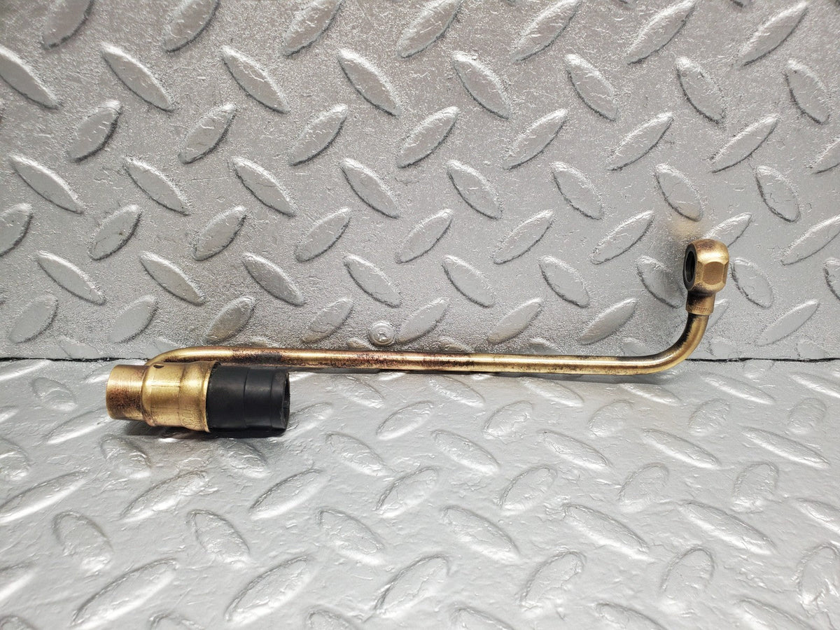 49275 Mercedes-Benz A124 320E Cabriolet Fuel Pipe Line