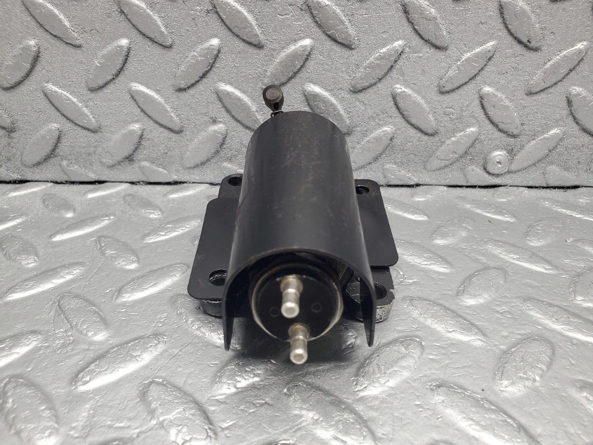 50509 Mercedes-Benz W108 280SE 3.5 Kick Down Switch With Bracket A1123040127