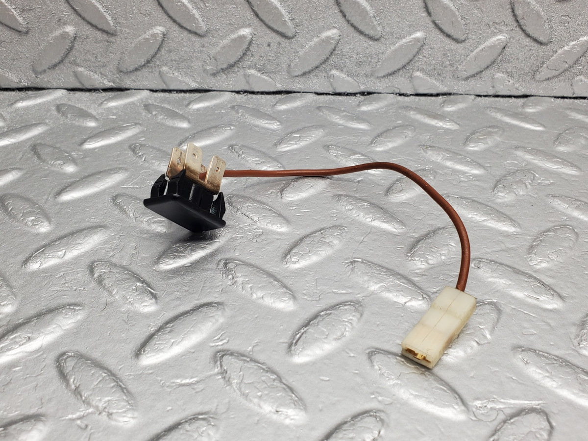 49260 Mercedes-Benz A124 320E Cabriolet Door Sensor Cable A0015465941