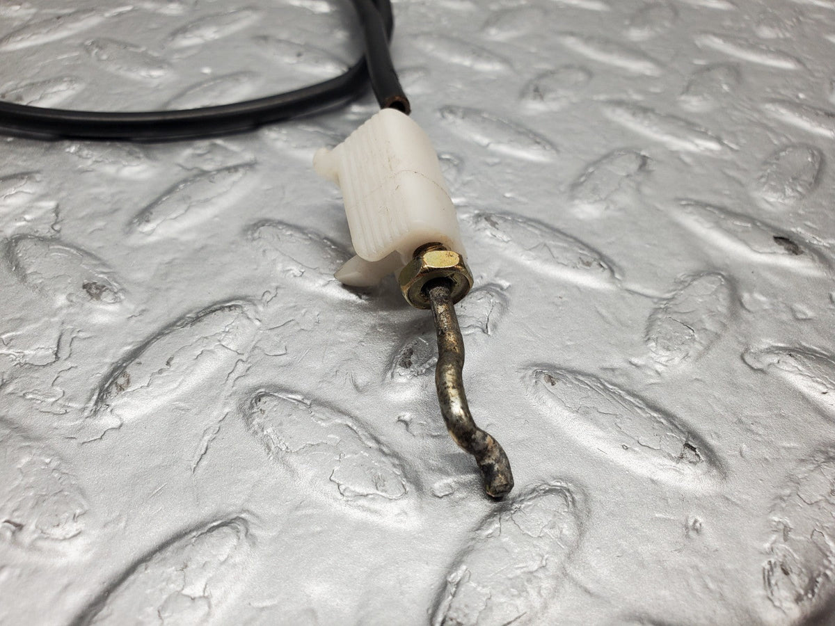 49378 Mercedes-Benz A124 320E Cabriolet Door Lock Cable