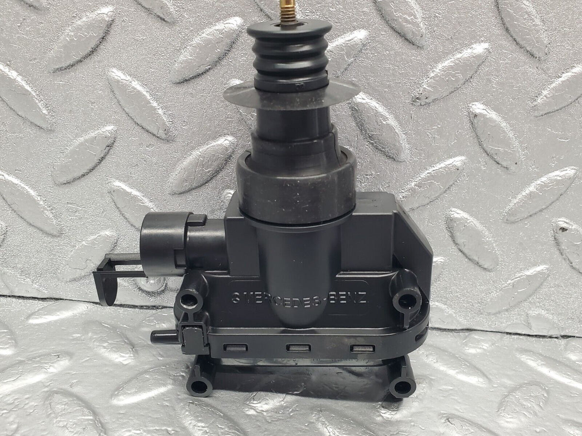 48152 Mercedes-Benz R129 Coupe Door Lock Vacuum Actuator Left/Right A1298001775