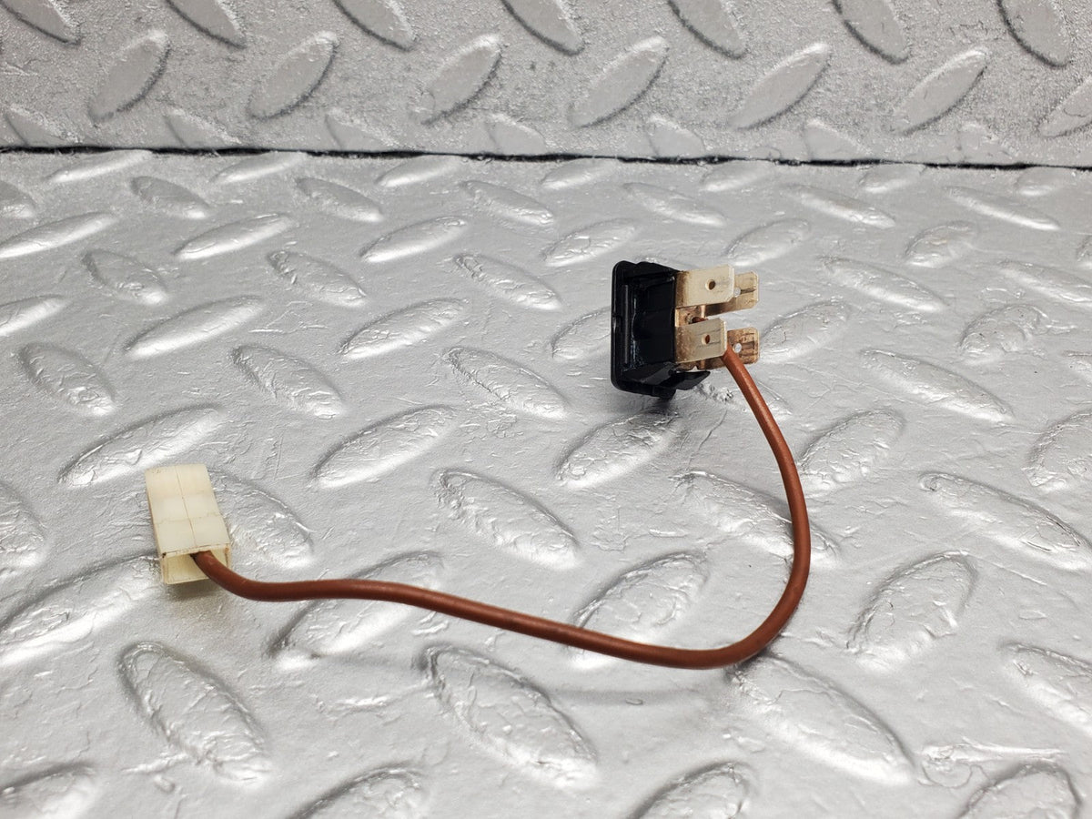 49260 Mercedes-Benz A124 320E Cabriolet Door Sensor Cable A0015465941