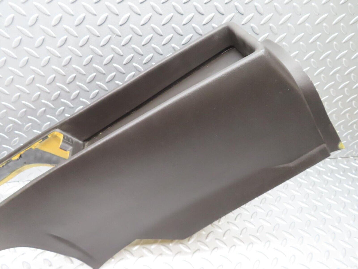 47343 Mercedes-Benz W123 230E Centre Console Black
