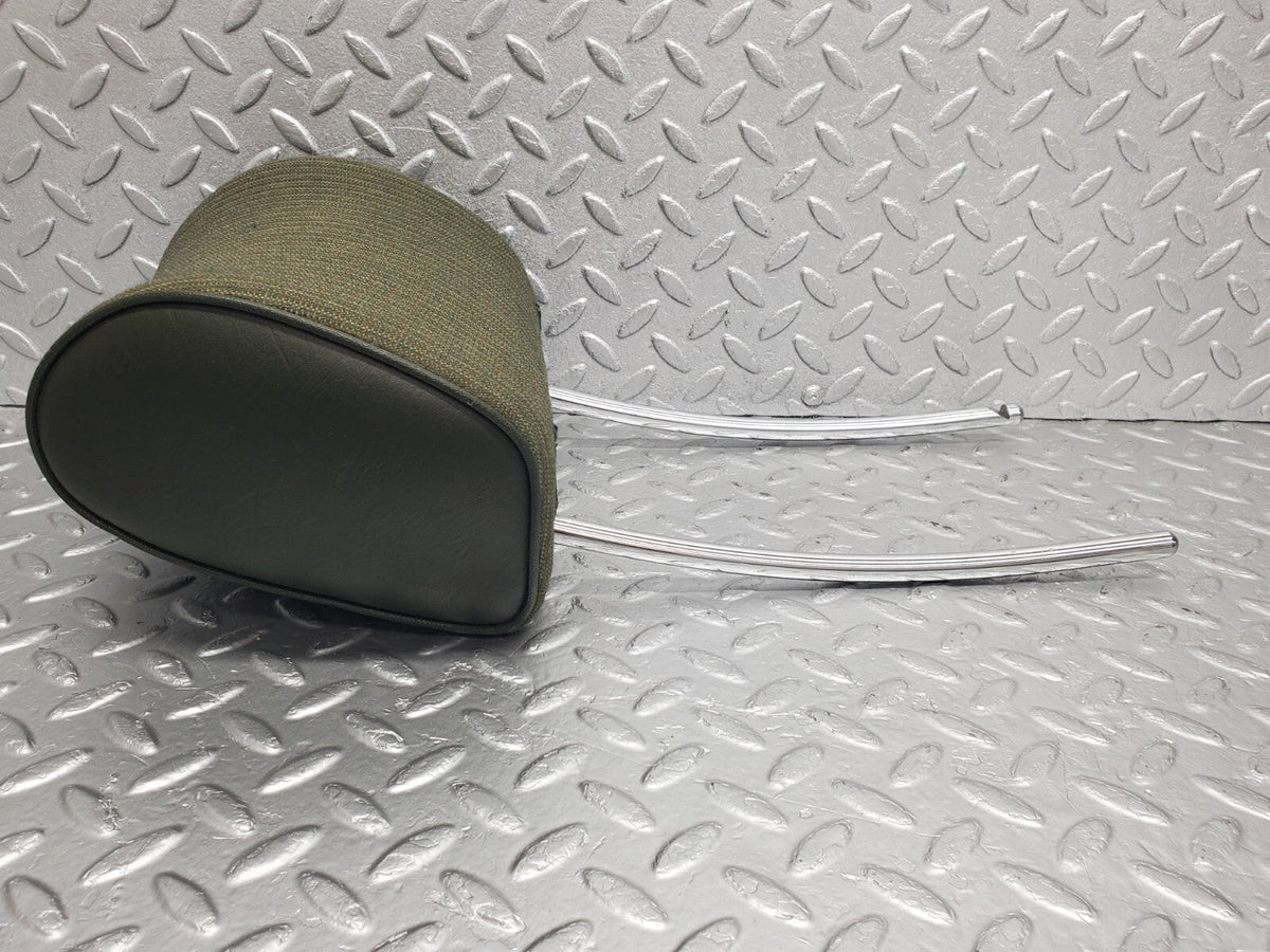 48768 Mercedes-Benz W123 Front Seat Headrest