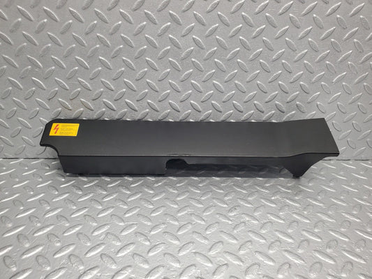 49141 Mercedes-Benz A124 320E Cabriolet Ignition Wire Cover A1041590325