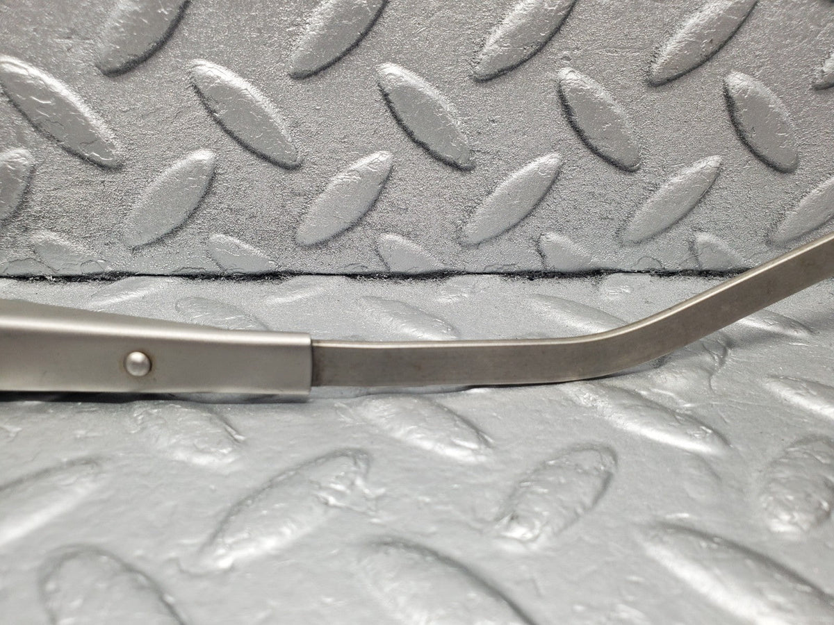 50765 Mercedes-Benz W108 280SE 3.5 Chrome Windscreen Wiper Arm Left