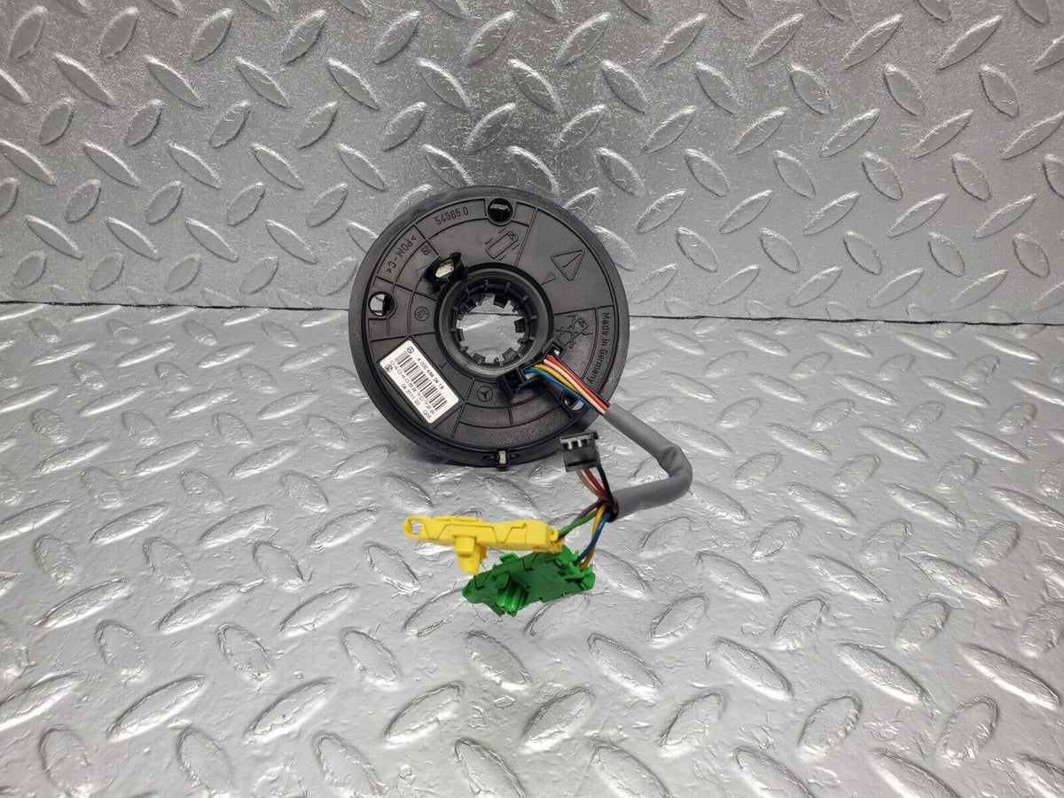 47800 Mercedes-Benz R230 350SL Coupe Airbag Slip Ring Clock Spring A0004640416