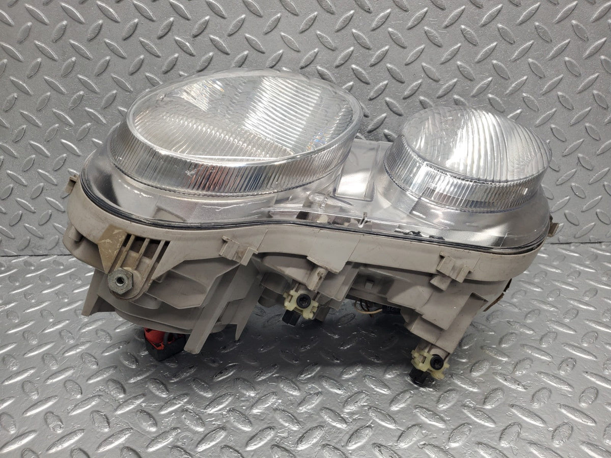 51210 Mercedes-Benz C215 CL Coupe Xenon Headlight Left Side Bosch A2158200361