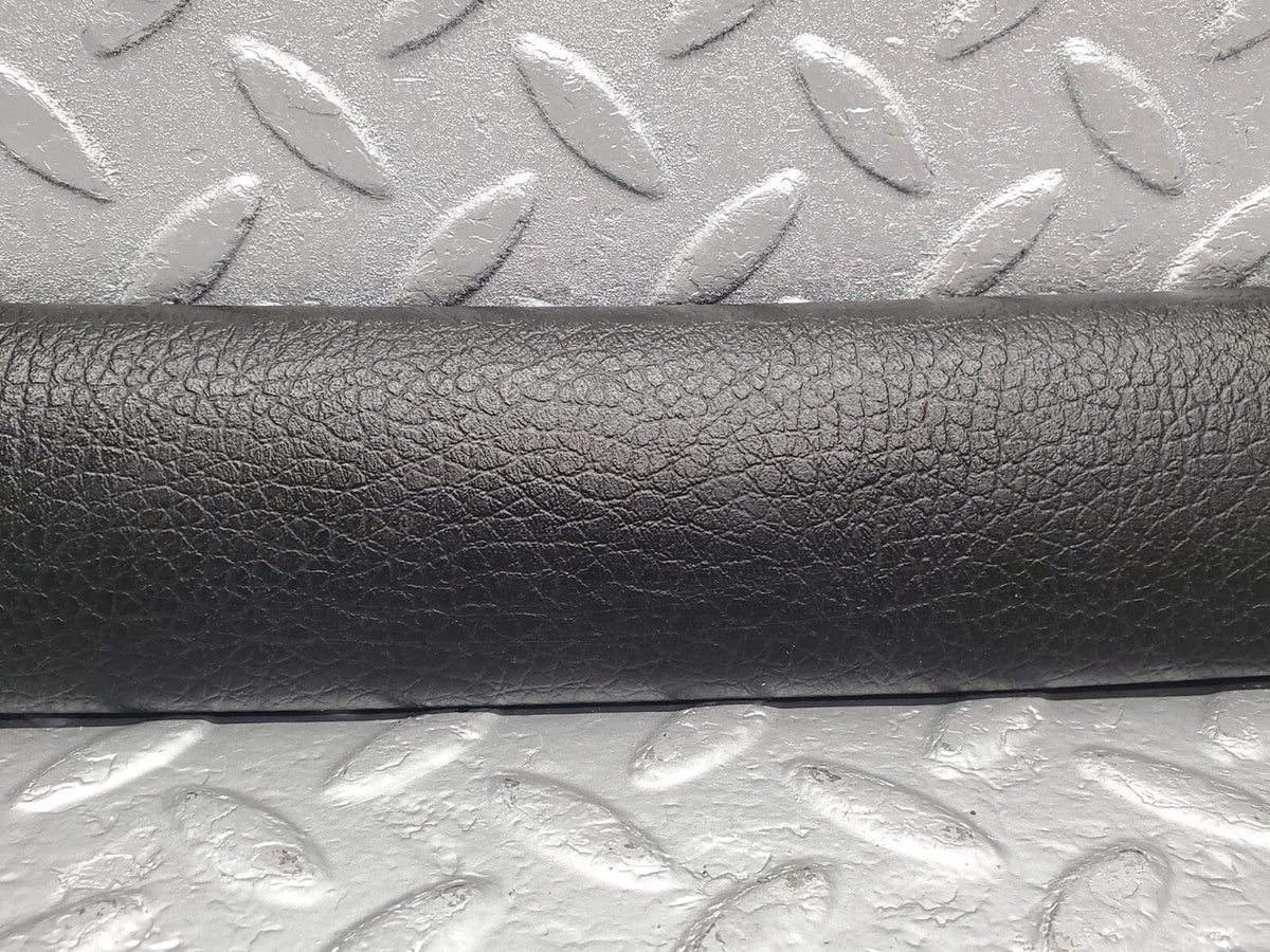 48428 Mercedes-Benz W108 A Pillar Cover Left Side Black
