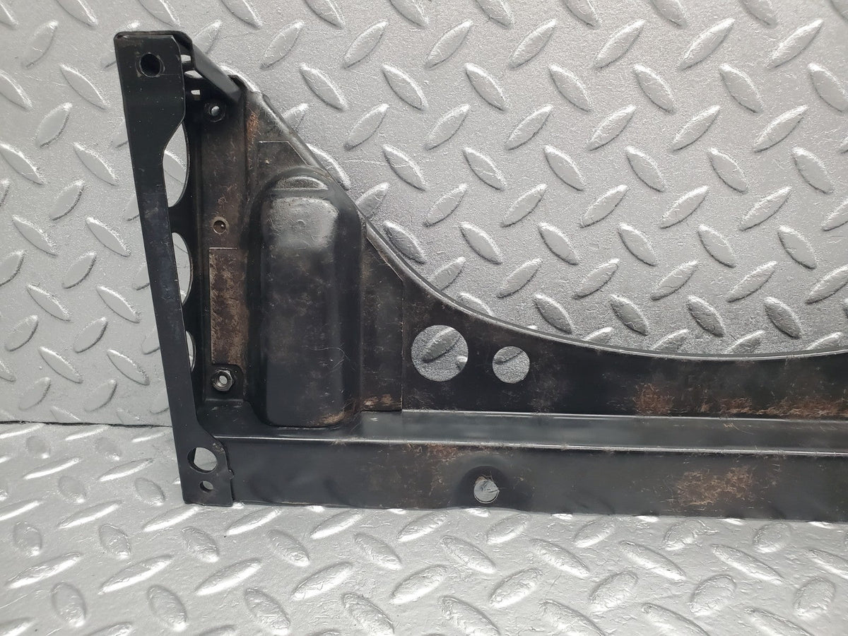 50215 Mercedes-Benz W123 230E Front Left Seat Sliding Mechanism Bracket