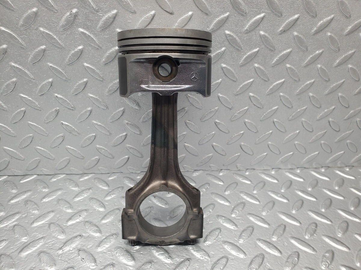 46229 Mercedes-Benz W124 280E Piston With Connecting Rod 1/94 B 74
