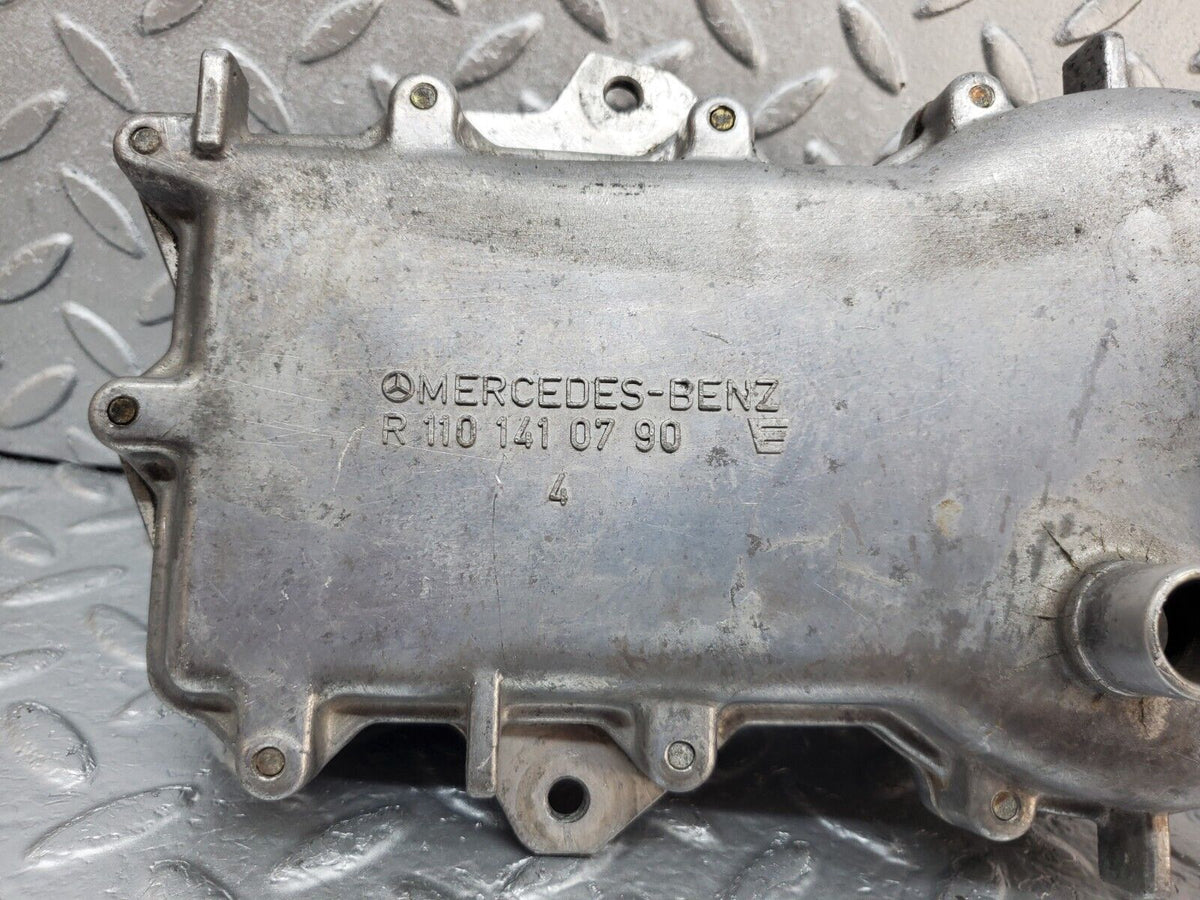 45425 Mercedes-Benz 280E M110.983 Air Flow Mass Meter Sensor Bosch 0438120115 A1101410790