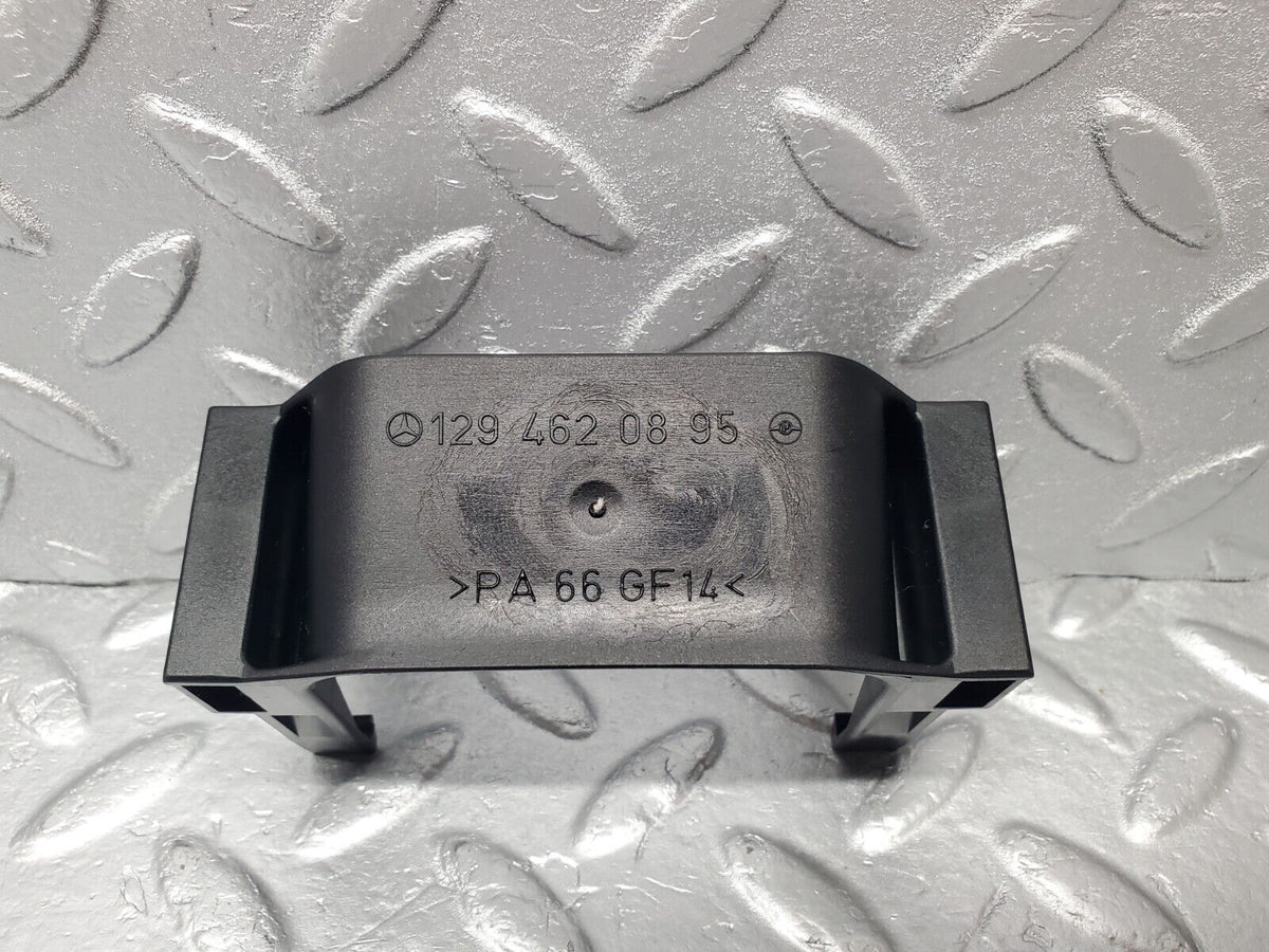 46968 Mercedes-Benz R129 320SL Coupe Steering Column Cover A1294620895
