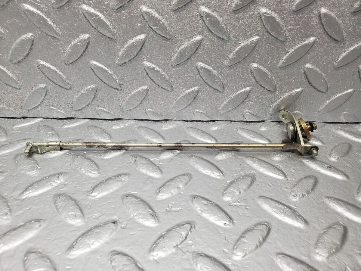 48201 Mercedes-Benz C107 R107 Door Lock Linkage Rod