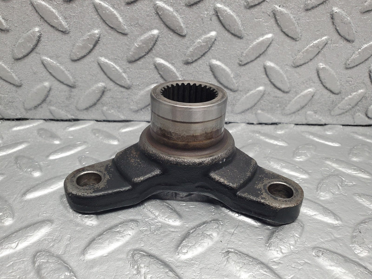 50358 Mercedes-Benz Automatic Gearbox Rear Flange & Nut 722.324