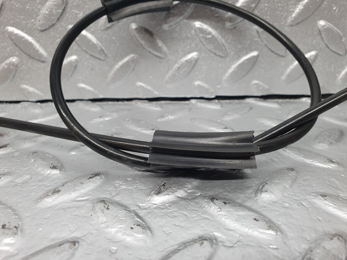 42365 Mercedes-Benz R129 320SL Coupe Door Lock Cable