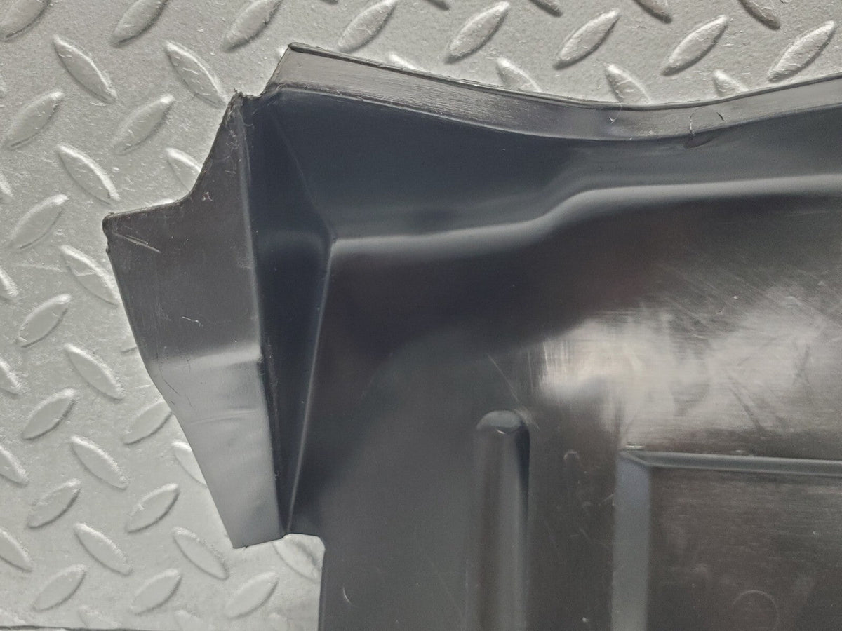 48956 Mercedes-Benz A124 320E Cabriolet Engine Compartment Cover Left Side A1246261930