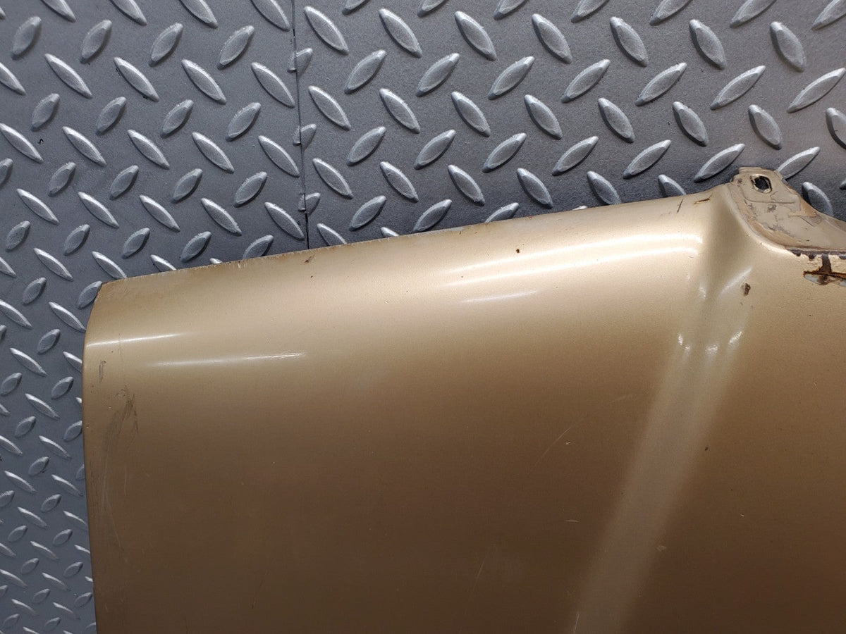 49468 Mercedes-Benz W201 Bonnet
