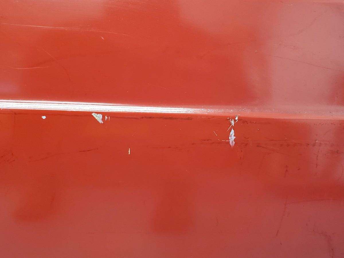 48347 Mercedes-Benz C126 Coupe Right Door