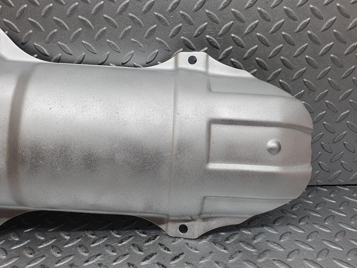 41212 Mercedes-Benz W126 300SE Exhaust Heat Shield A1149870139