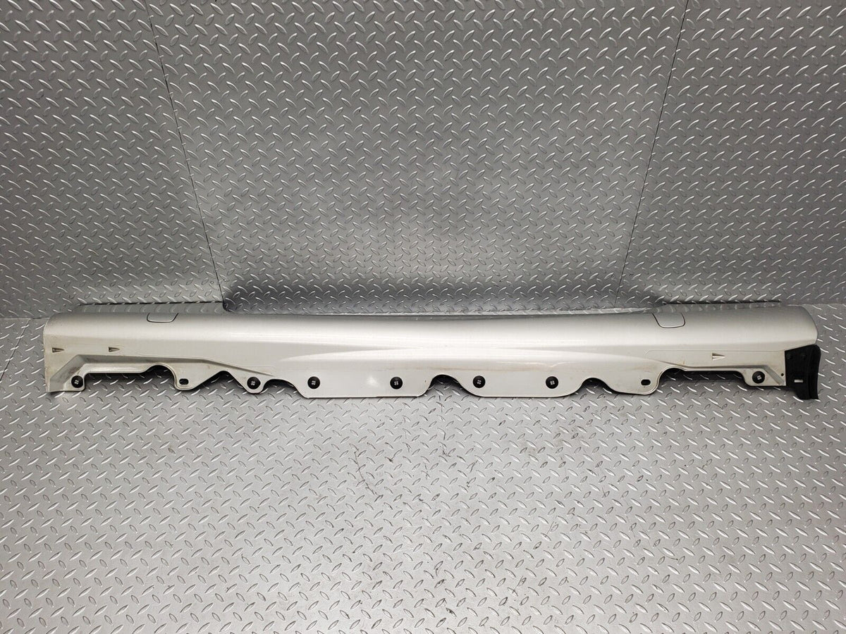 48091 Mercedes-Benz R230 350SL Coupe Side Skirt Left Side A2306980154