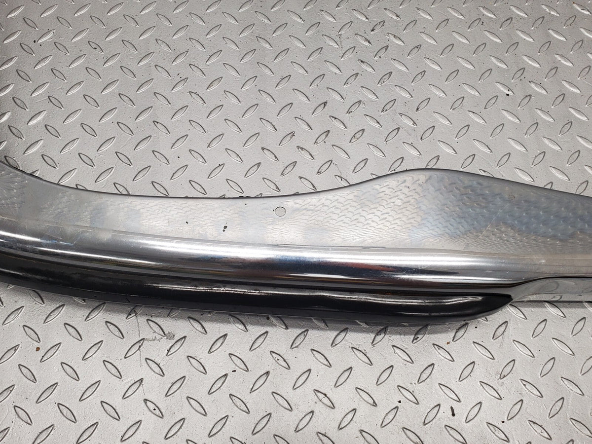 48581 Mercedes-Benz W108 Front Bumper