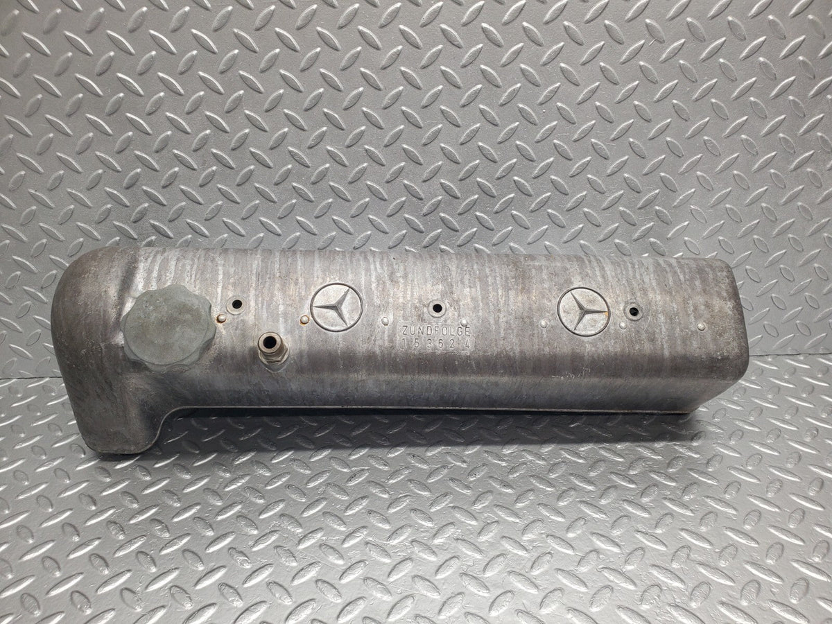 48814 Mercedes-Benz W108 Cylinder Head Valve Cover A1800161305