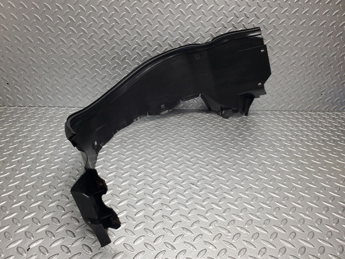 47093 Mercedes-Benz R129 320SL Coupe Front Left Inner Fender Wing Splash Guard A1296980330