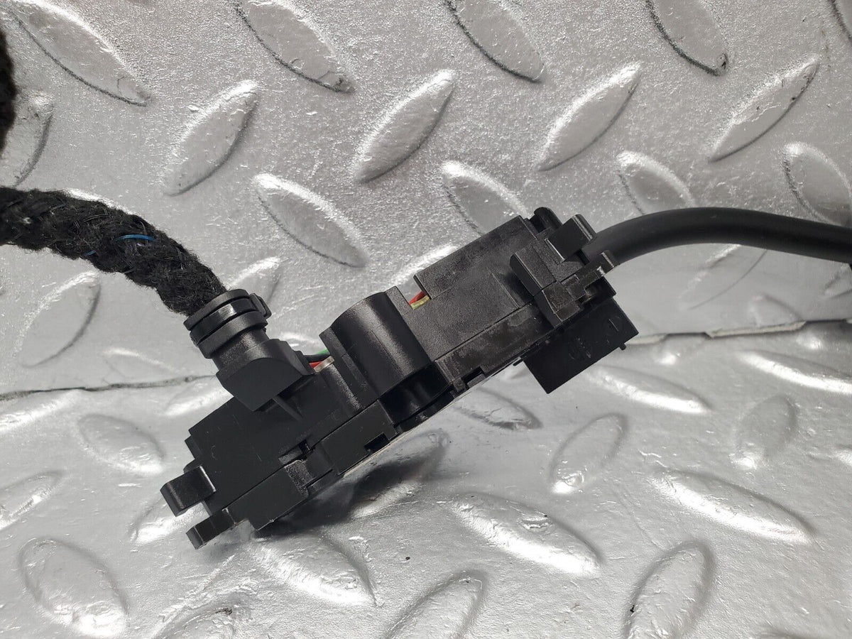 46806 Mercedes-Benz R129 320SL Coupe Cruise Control Stalk A1295450324
