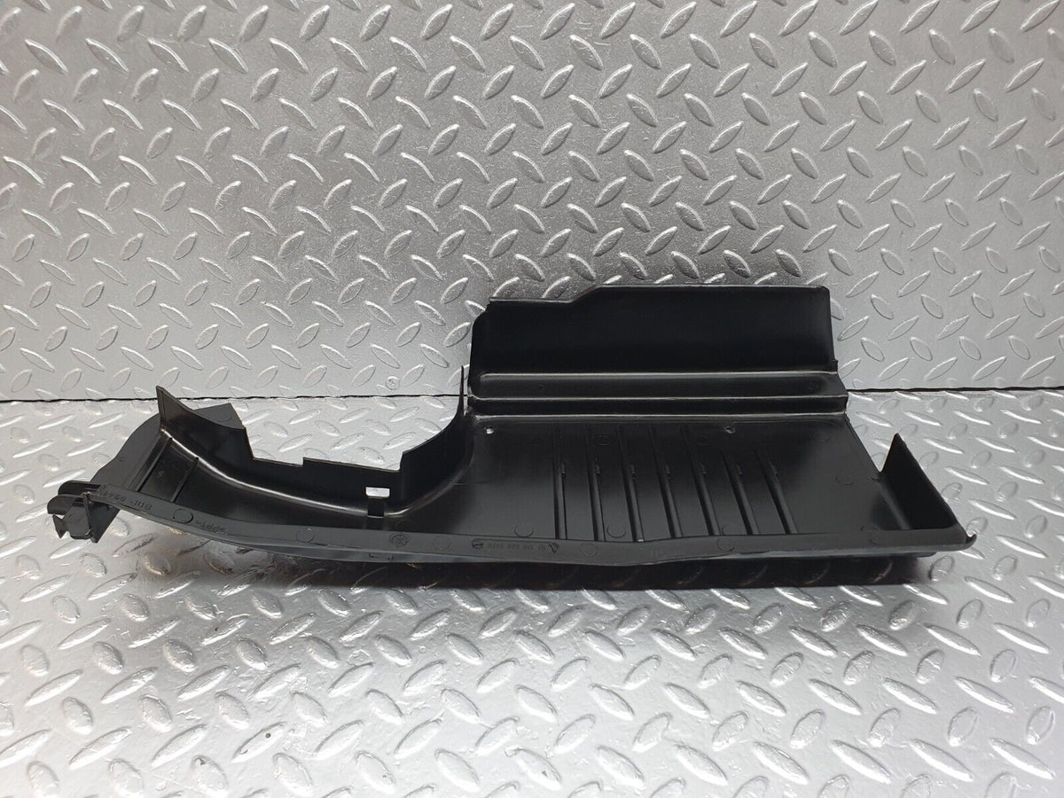 42288 Mercedes-Benz R129 320SL Coupe Engine Bay Cover Left Side A1298203378