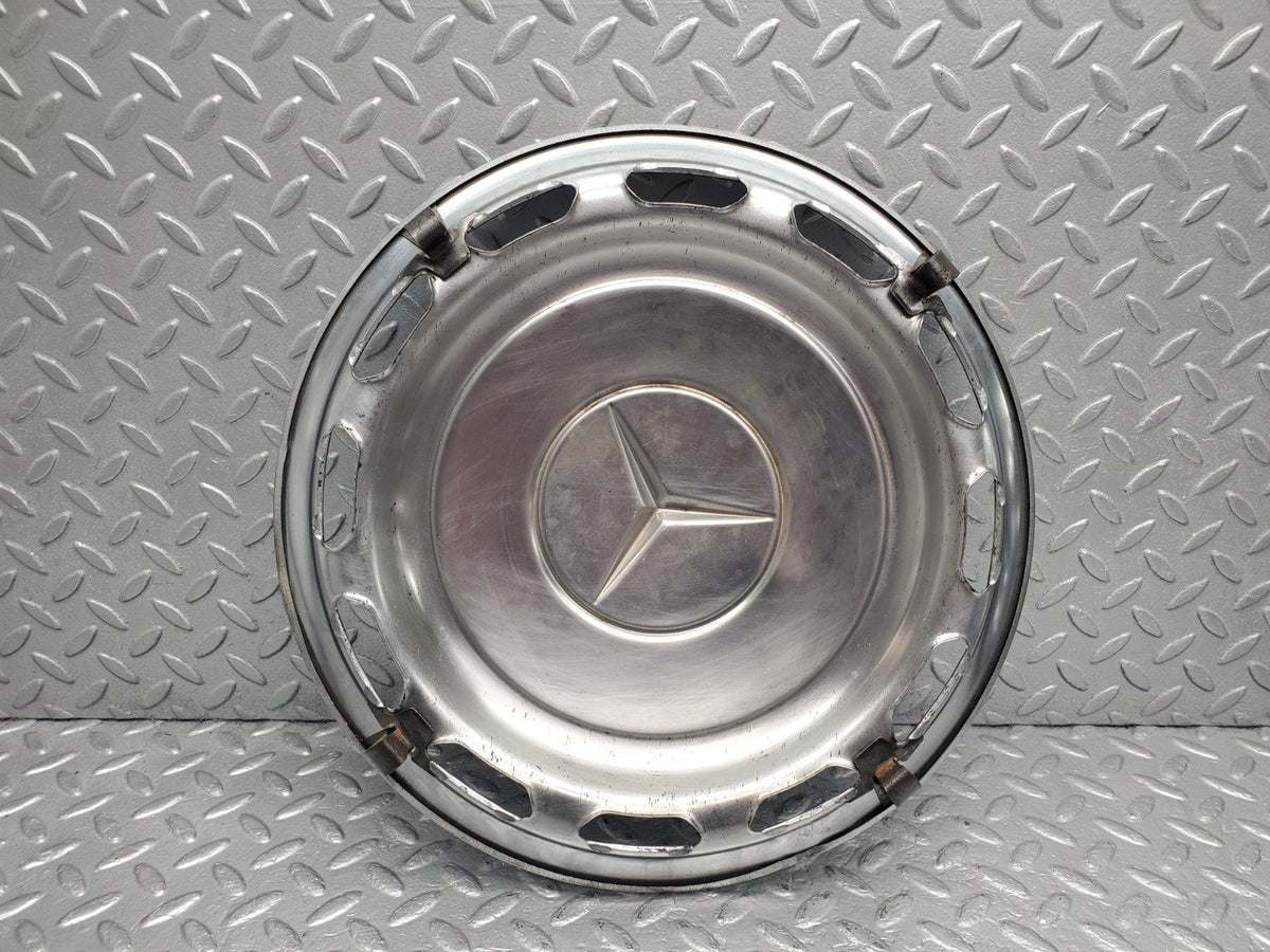 50853 Mercedes-Benz W108 280SE 3.5 Wheel Trim Hub Cap 14"