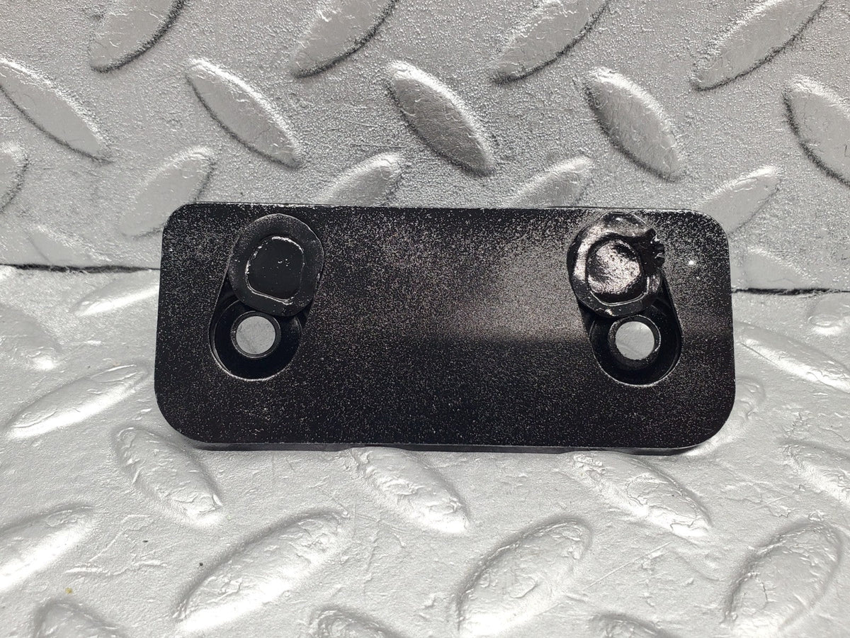 49653 Mercedes-Benz W111 Trunk Lock Latch