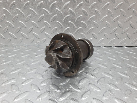 43344 Mercedes-Benz W108 280SE Water Pump A1102010110