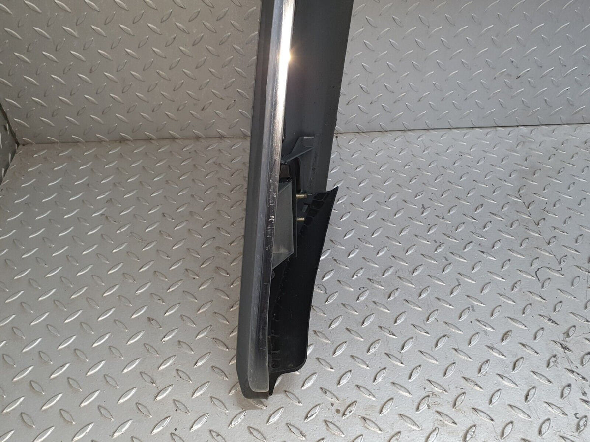 41728 Mercedes-Benz W124 200E Rear Bumper A1248800340