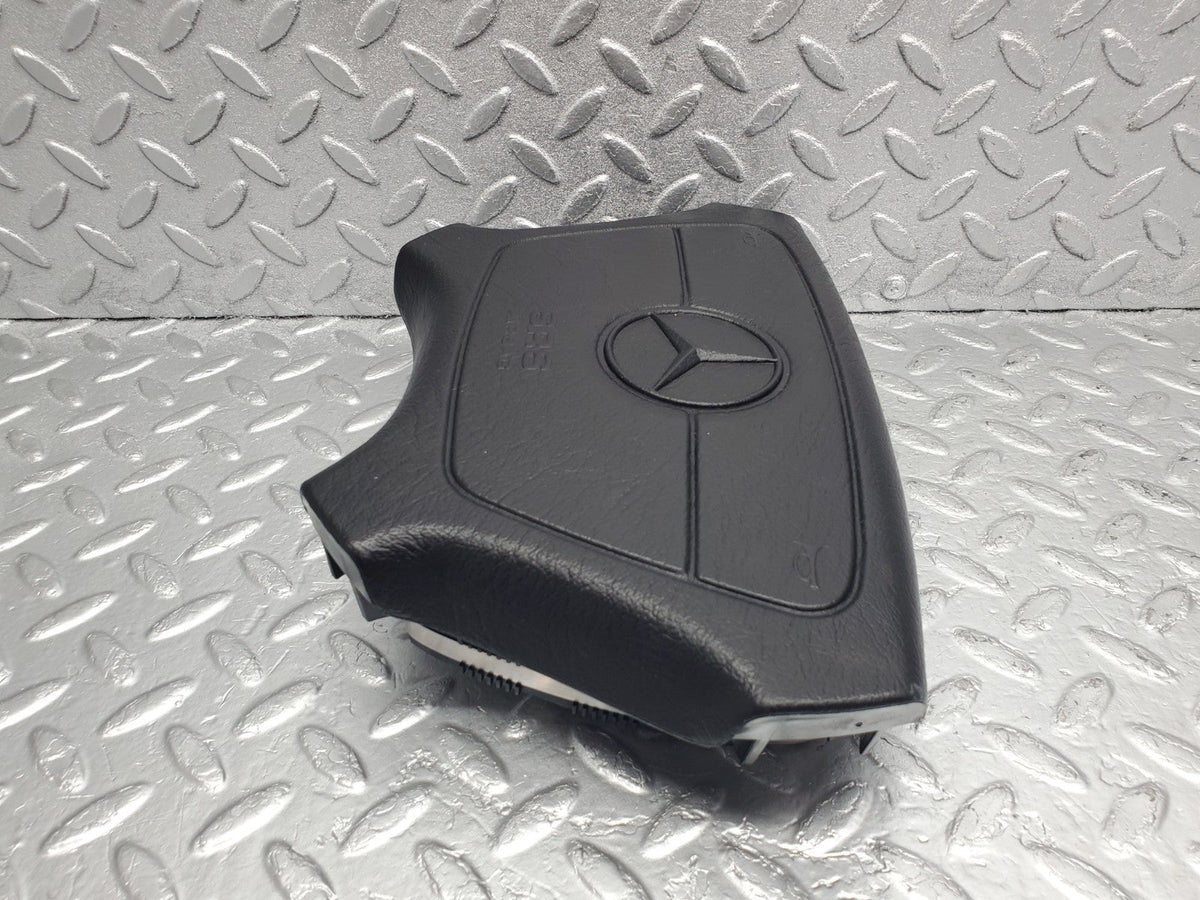 51189 Mercedes-Benz W140 W124 Steering Wheel Airbag