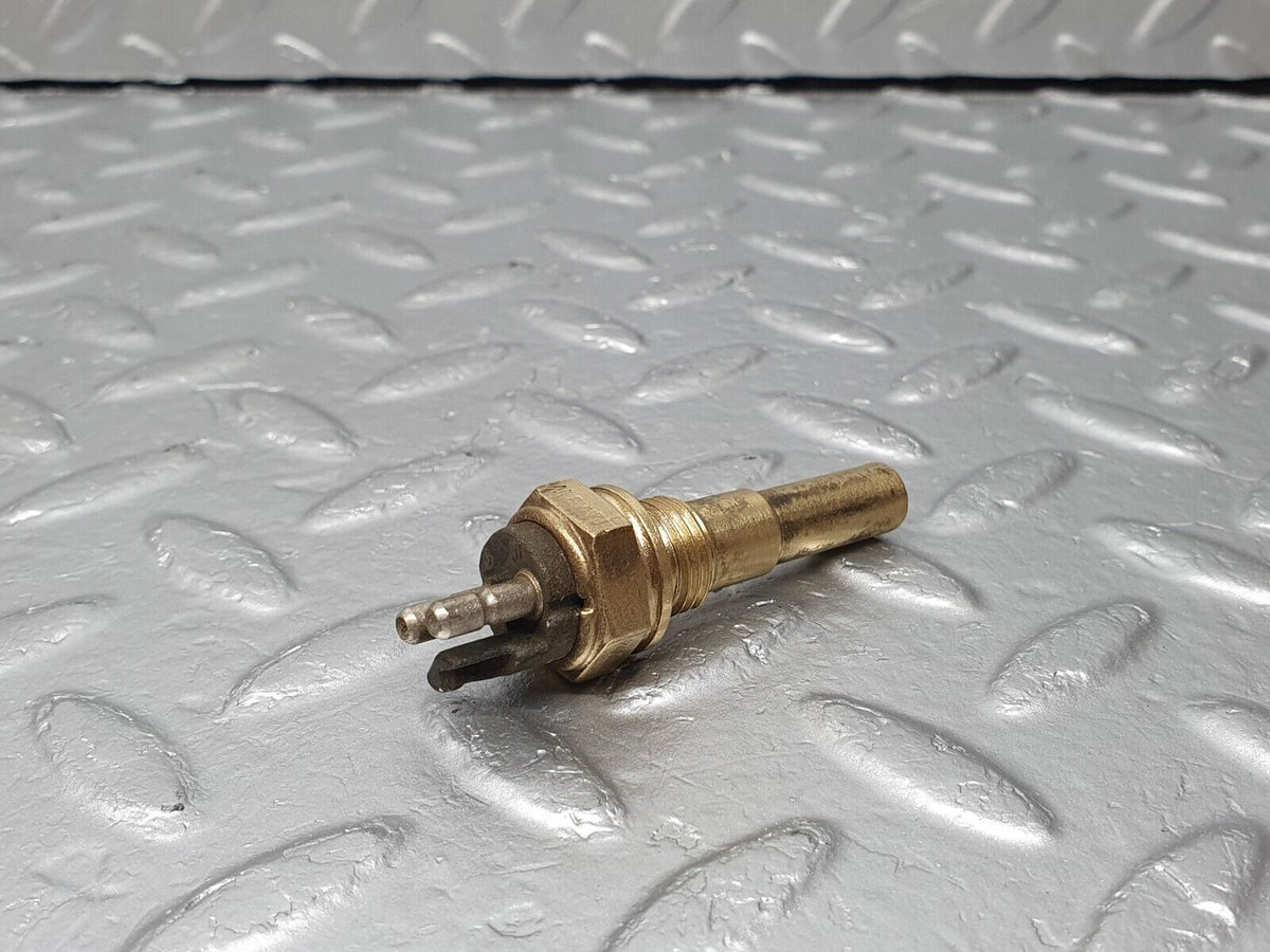 41343 Mercedes-Benz C107 R107 Coolant Temperature Sensor VDO