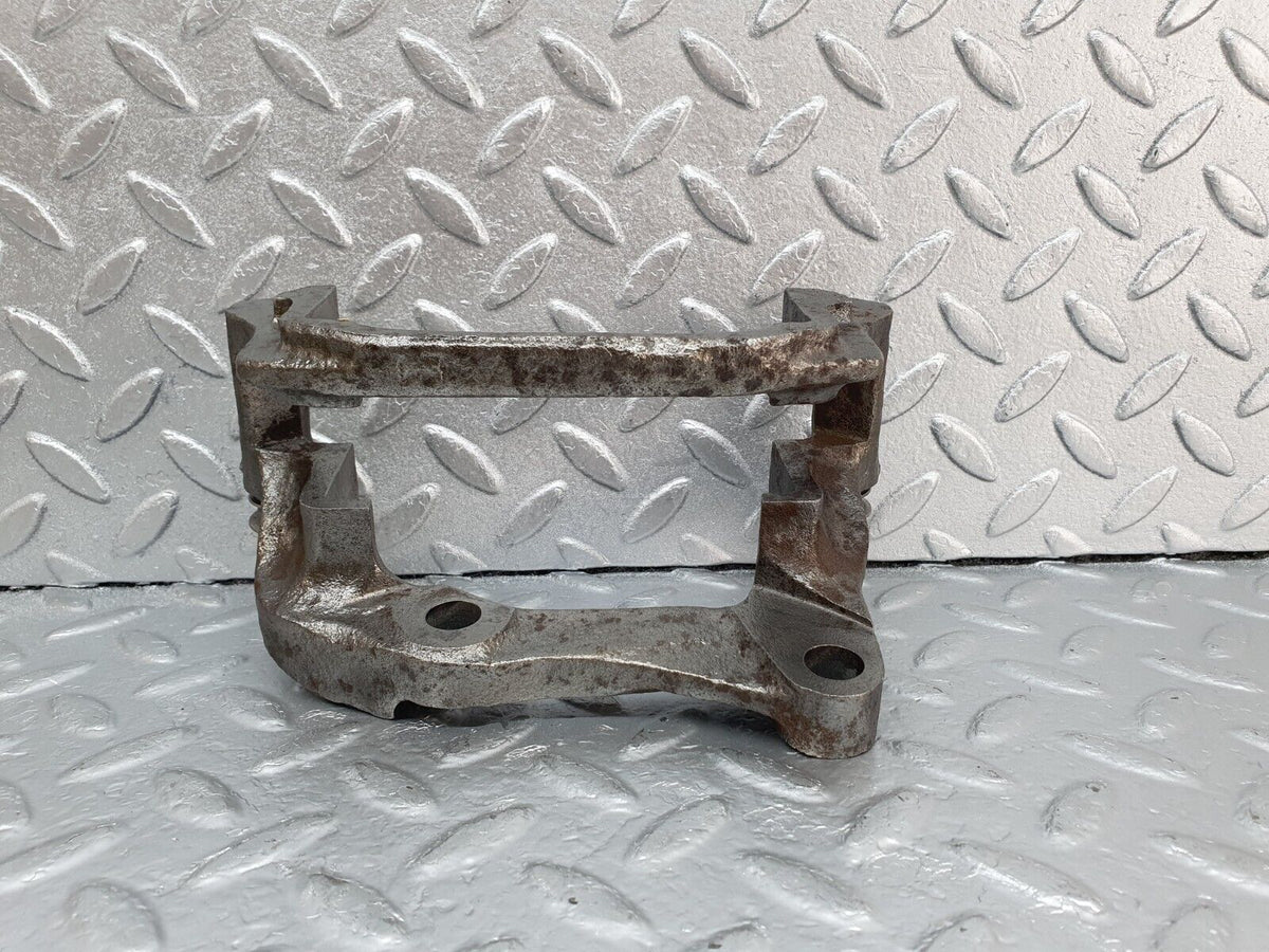 43720 Mercedes-Benz C126 380SEC Coupe Front Left Brake Caliper Bracket