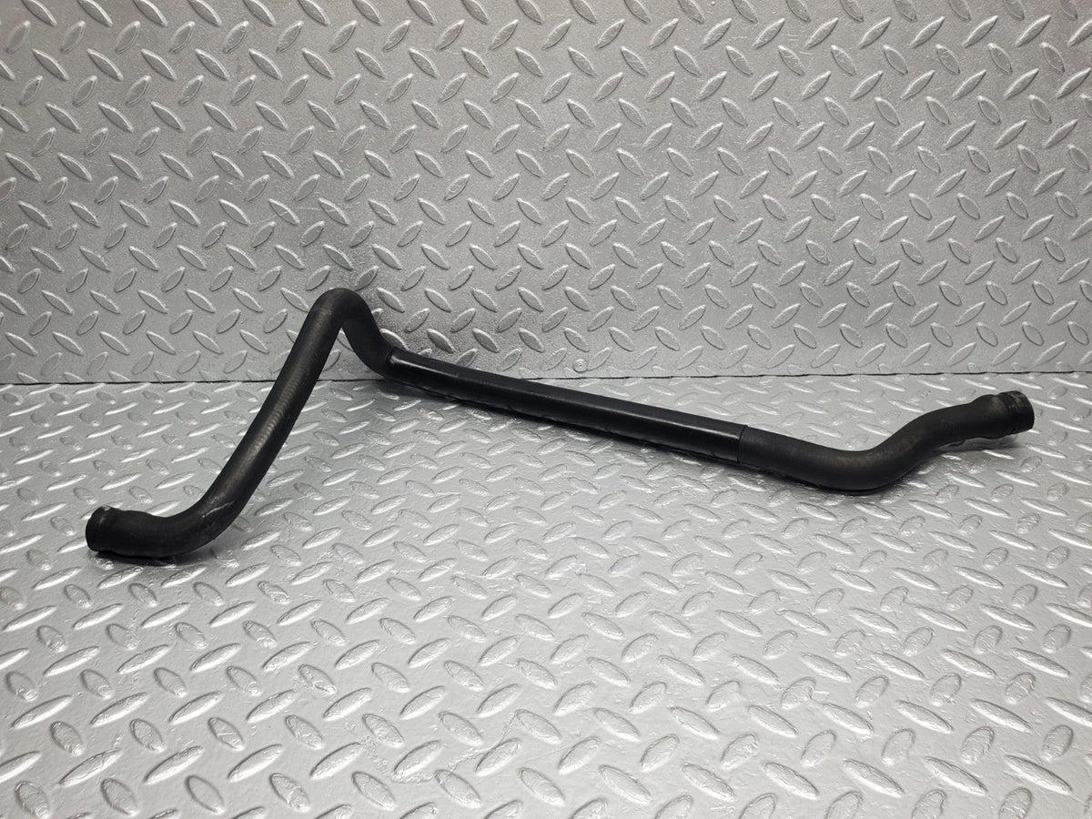 49267 Mercedes-Benz A124 320E Cabriolet Cooling Water Hose A1245002975