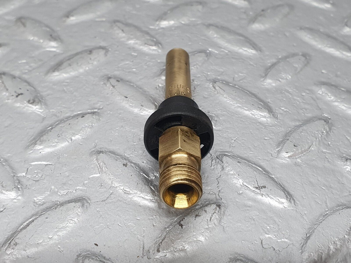 41036 Mercedes-Benz W126 300SE Fuel Injector Bosch A0000785623 0437502047