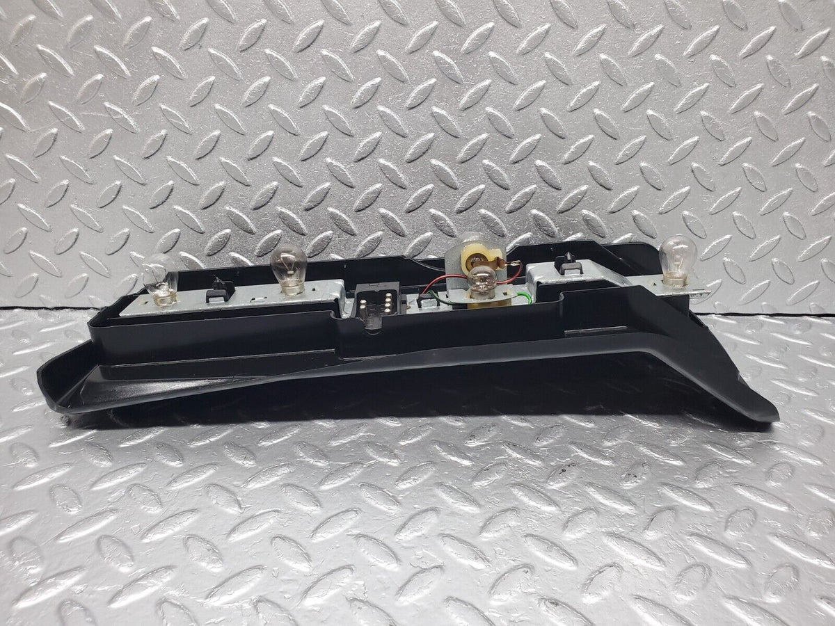 45829 Mercedes-Benz W126 420SE Tail Light & Bulb Holder Right Side 22072