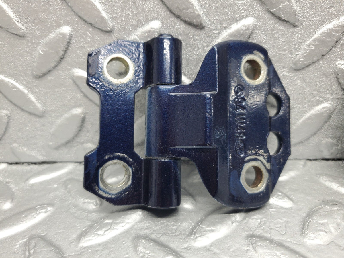 49186 Mercedes-Benz A124 320E Cabriolet Door Hinge Left Side