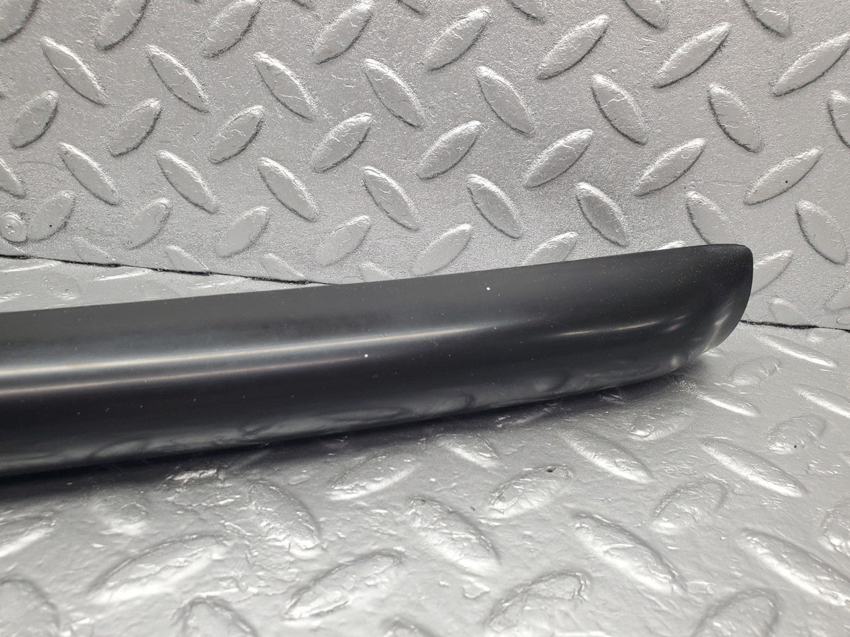 50089 Mercedes-Benz R107 380SL Front Bumper Rubber Right Side