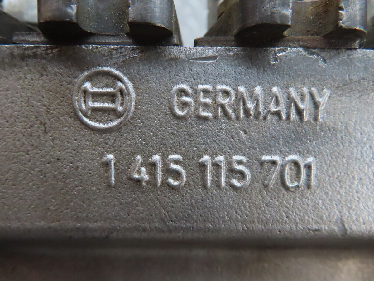 19222 Mercedes-Benz W123 300D Fuel Injection Pump Bosch 0403245005