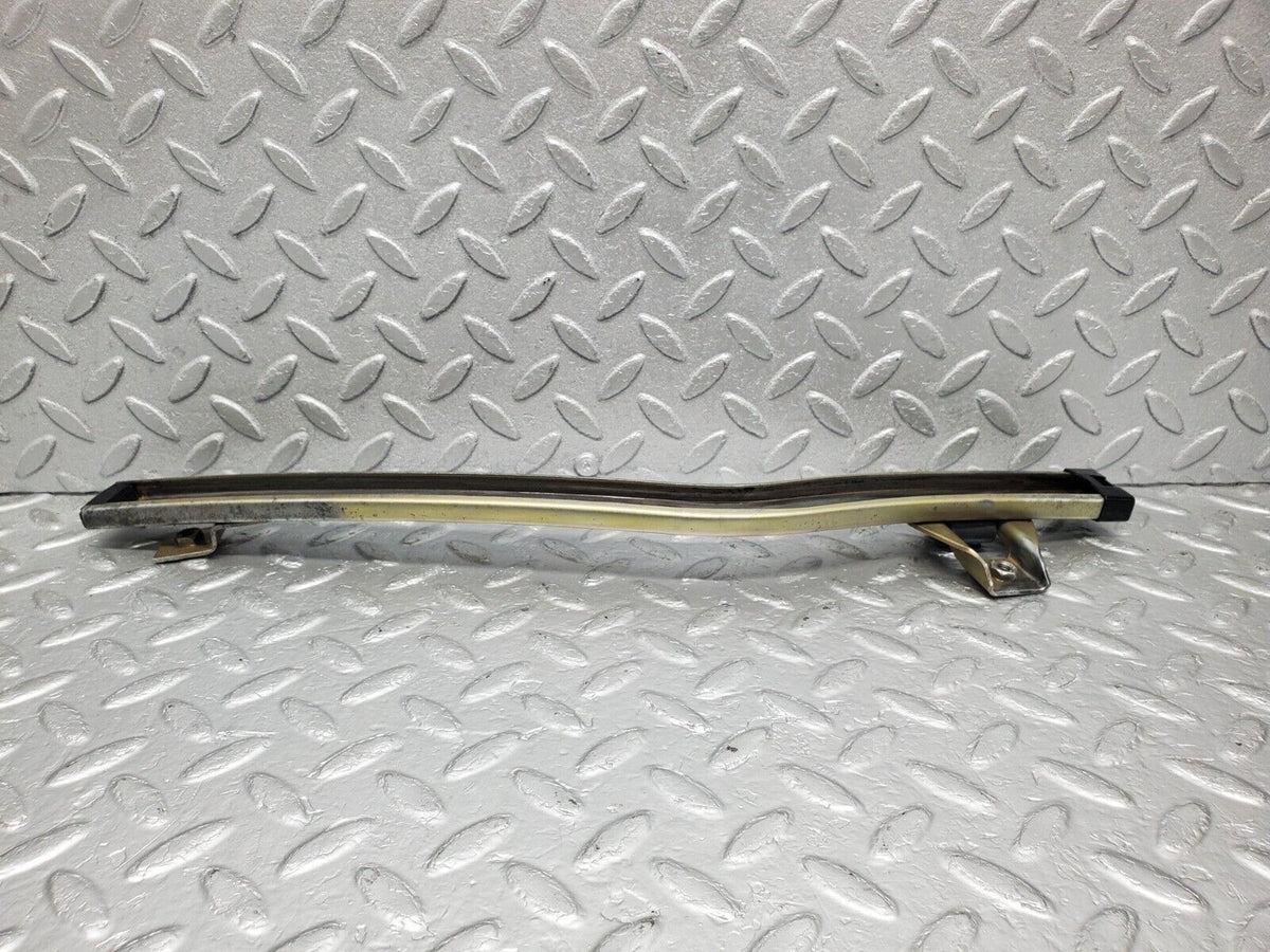 46354 Mercedes-Benz C123 280CE Coupe Rear Left Window Channel