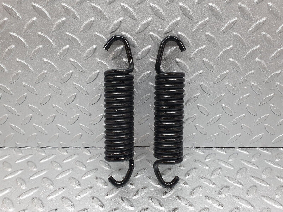 41165 Mercedes-Benz W126 300SE Bonnet Hinge Spring