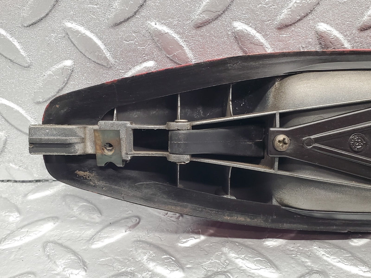 48319 Mercedes-Benz C126 Coupe Right Door Exterior Handle No Key