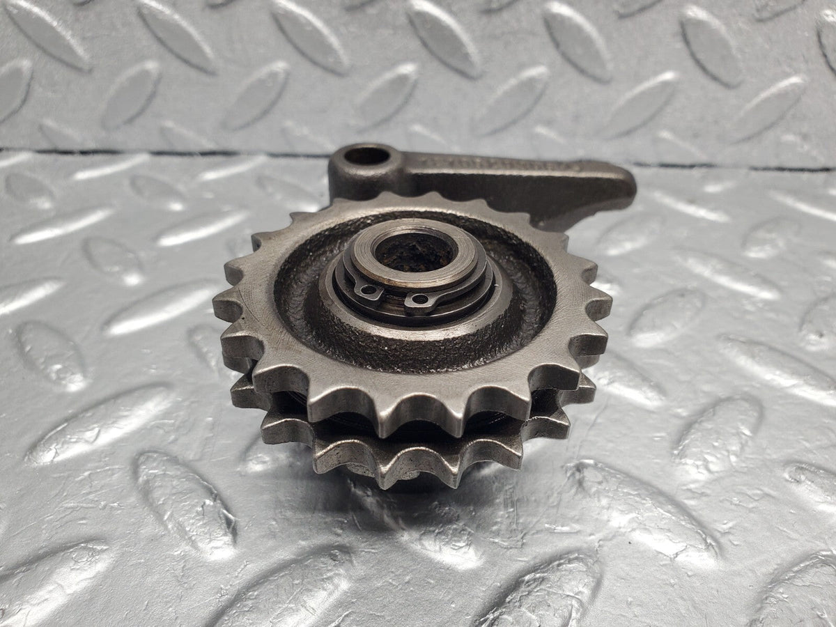 48830 Mercedes-Benz W108 Timing Chain Tensioner Gear A1210520306